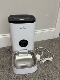 PetLibro PLA001 Automatic Feeder