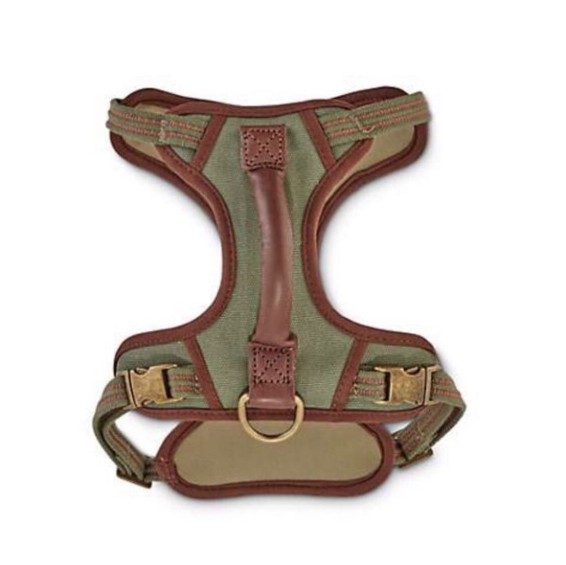 Two Reddy Leather Dog Harnesses (M) for Sale in West Los Angeles, CA