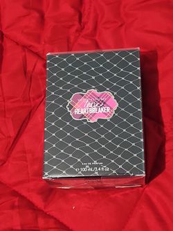 Vs perfume