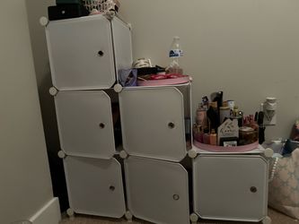 Clothes organizer