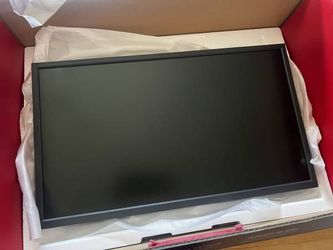 BENQ XL2566K 360hz Monitor