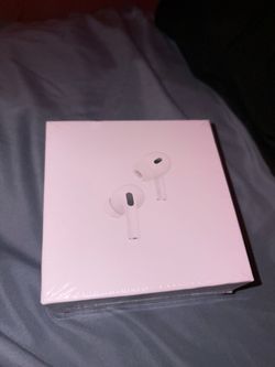 Air pods gen 2