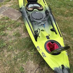 Kayak , Fishing Kayak 