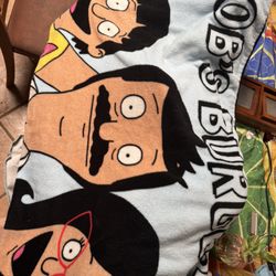 Bobs Burger