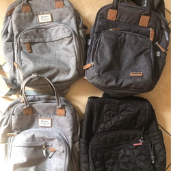 Diaper bags