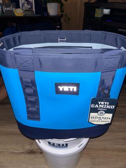 YETI Camino Carryall 35 Tote Bag