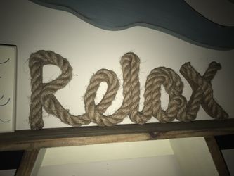 Relax Rope