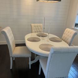 Dining Room Table 