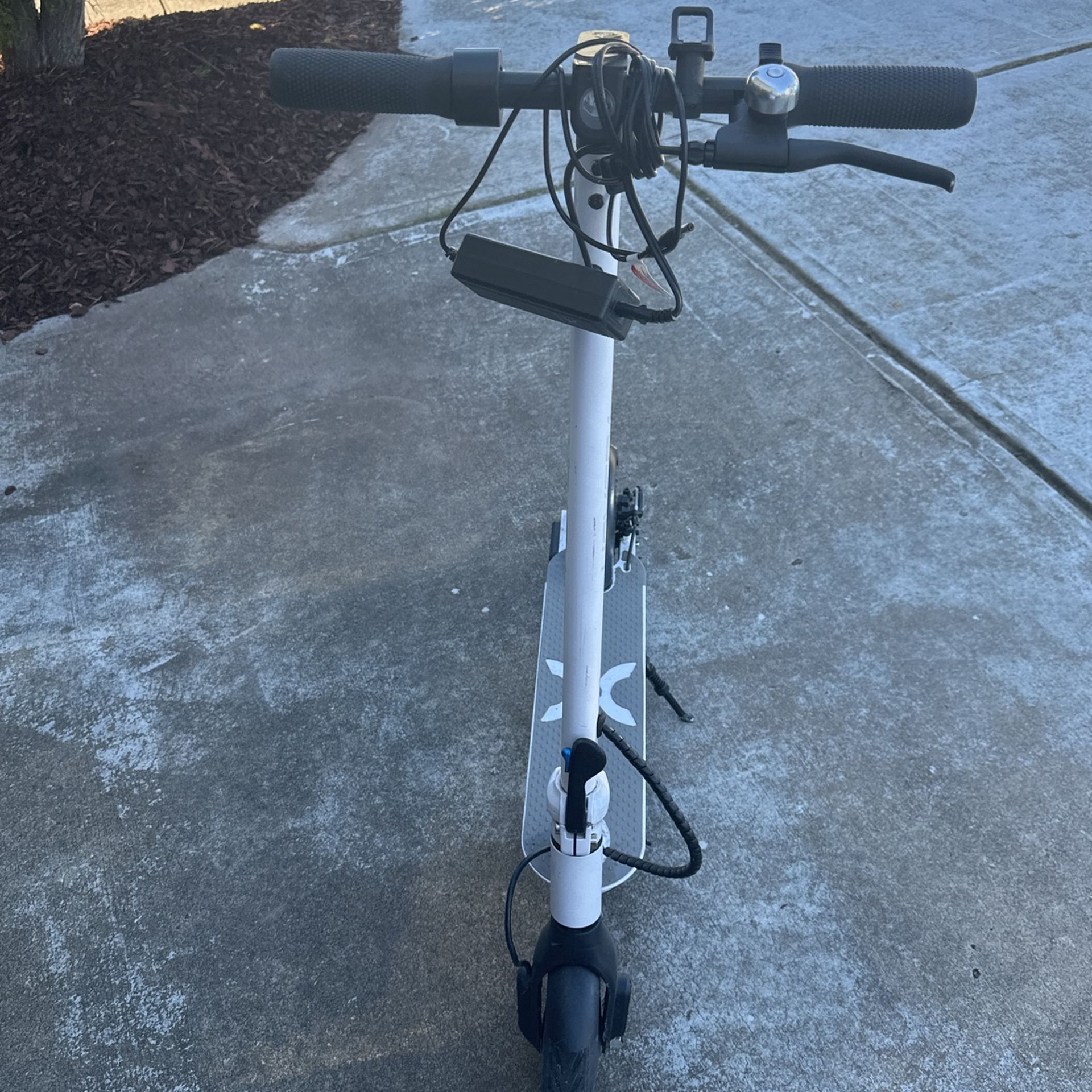 Electrical Scooter