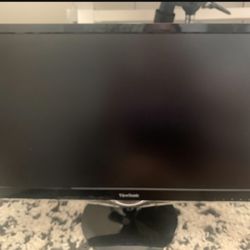 24in Monitor