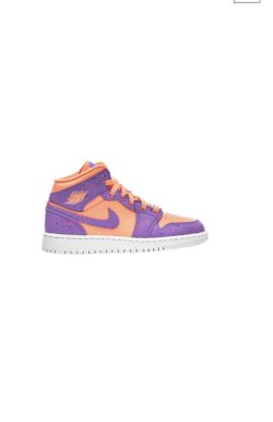 Jordan 1 Mid 