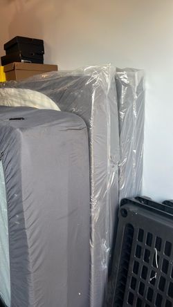 Mattress