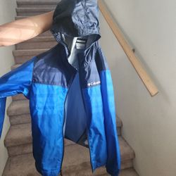 Columbia Jacket