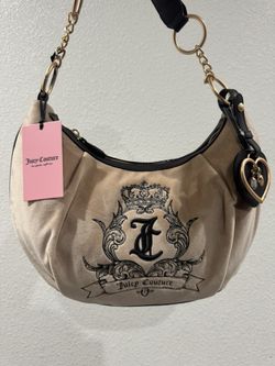 Vintage juicy hobo bag