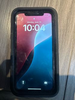iPhone 11