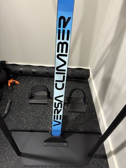 Versa Climber