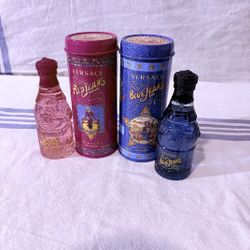 Versace Jeans Perfume And Cologne 
