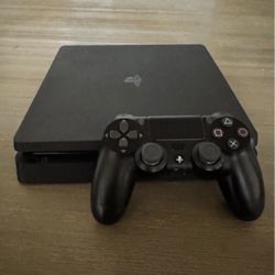Ps4 