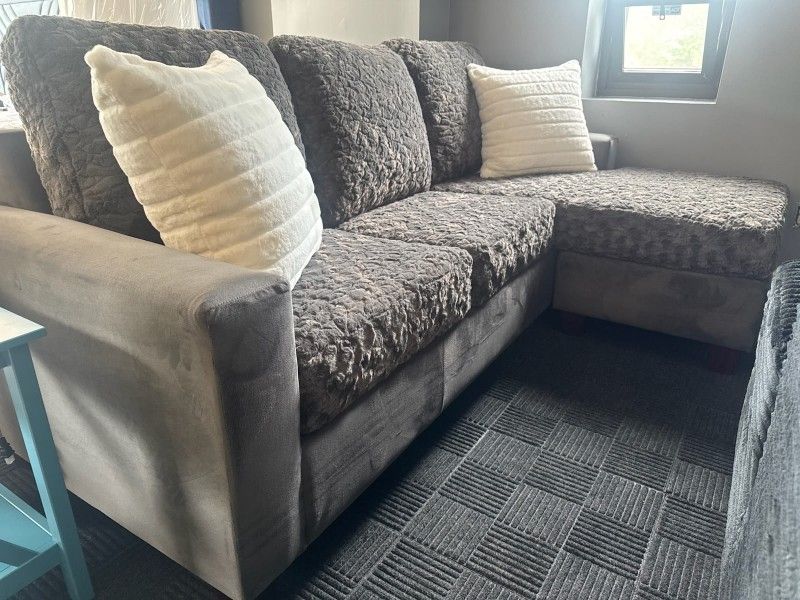 Brand new sectional💥Flexible payment plans available 