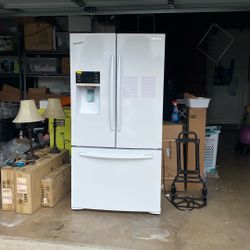 Samsung Refrigerator