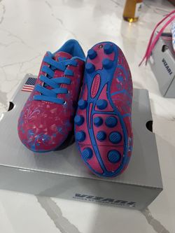 Tenis De soccer Vizari