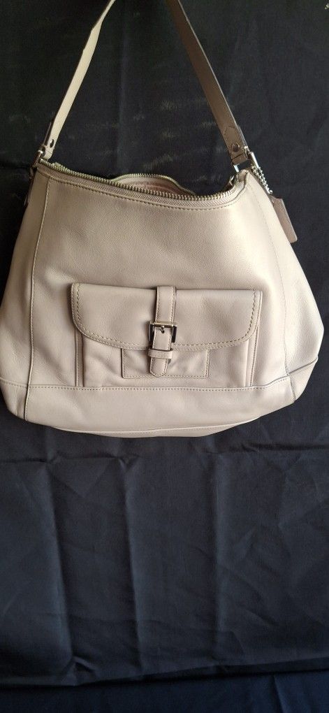 Vintage COACH Shoulder Bag