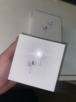 AirPods