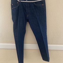 Men’s Levi’s Jeans