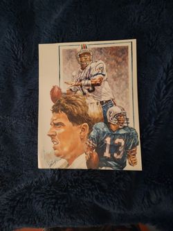 Dan MARINO