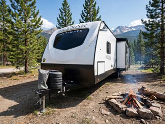 2025 Dutchmen Kodiak 3321BHSL