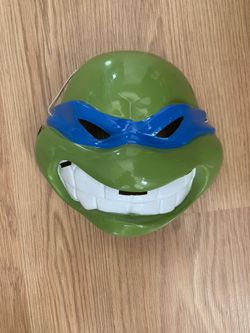 Ninja Turtle Halloween Mask Kids