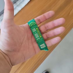 ACL Weekend 2 GA Wristband 