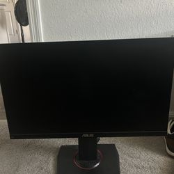Tuf Gaming Monitor 