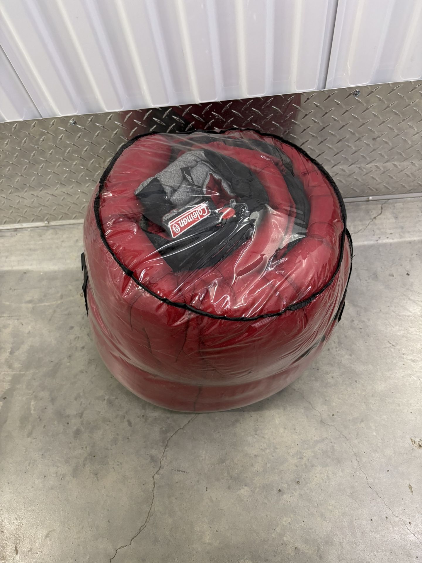 Coleman Sleeping Bag