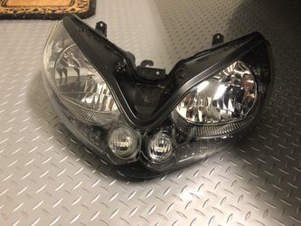 2015 Kawasaki Concours