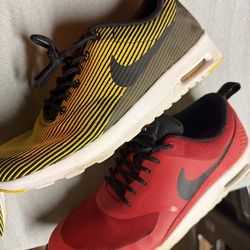 Womens Nike Air Max Thea (9)