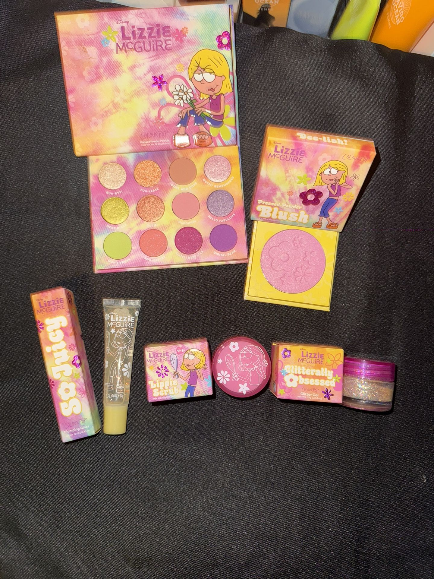 Makeup Sets