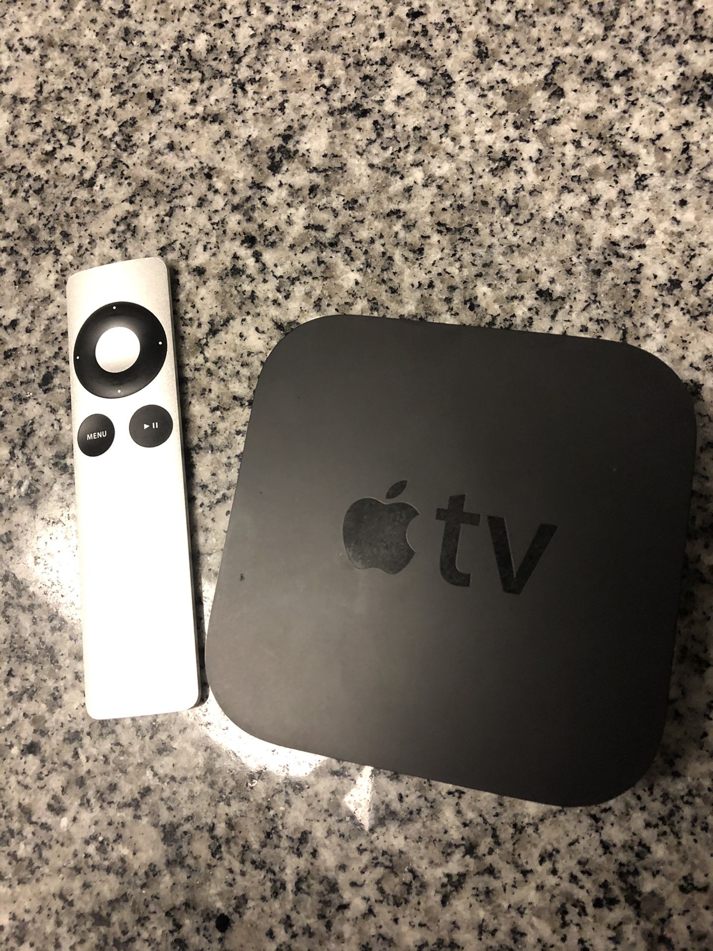 Apple TV 3rd Generation