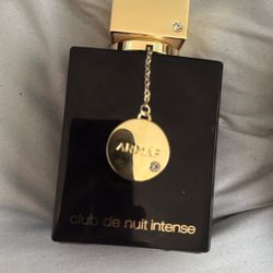 Club De Nuit Intense 