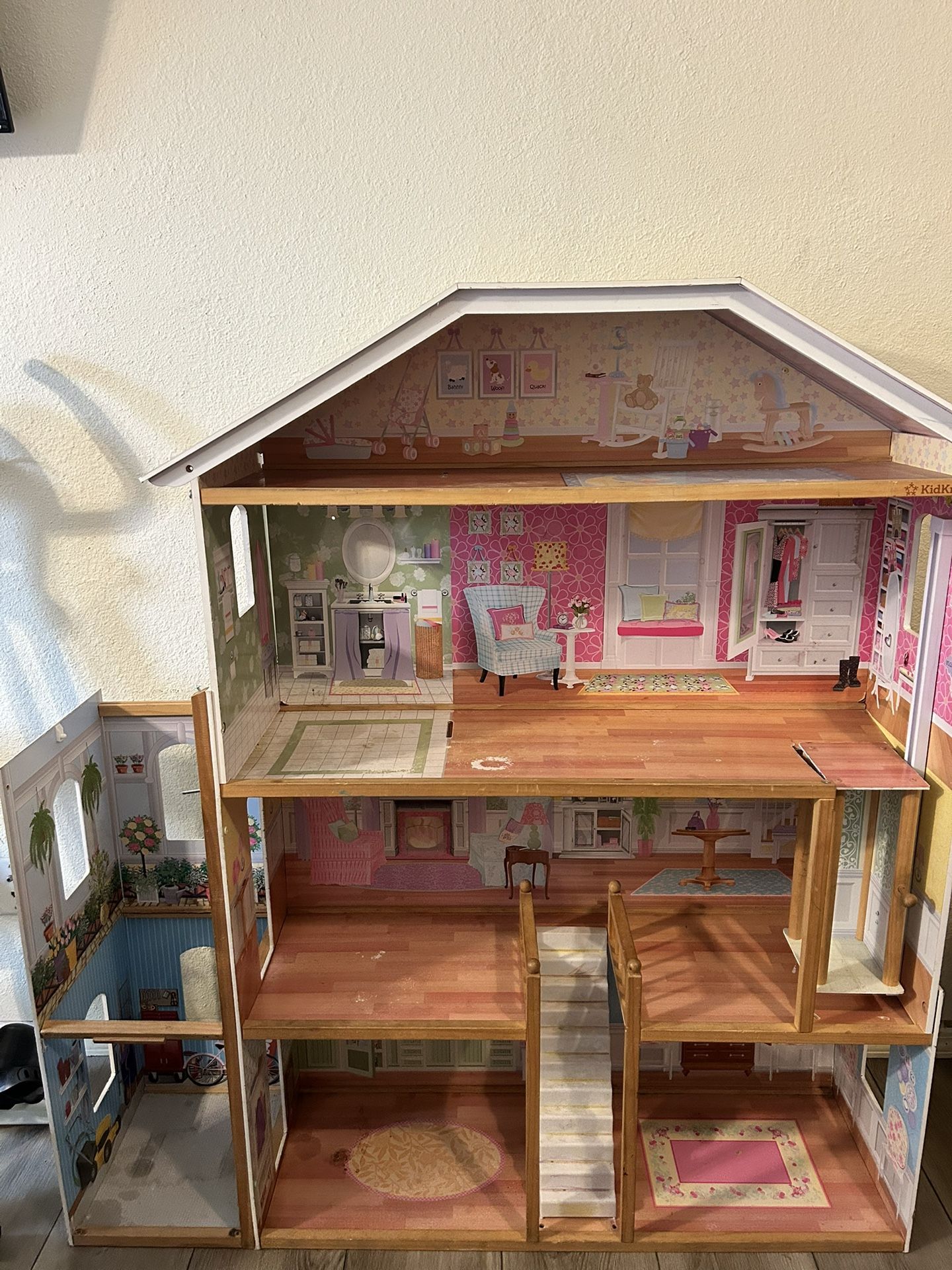 Doll House
