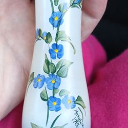 Fenton Vase