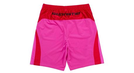 Supreme Jordan Shorts (SS26)