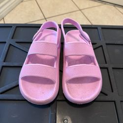 Girls Sandals ( Us 1 )