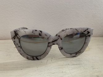 Quay sunglasses