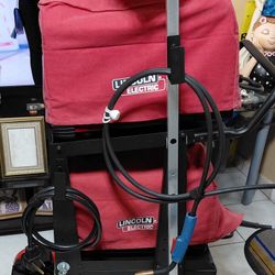 WELDING CART ///ONLY///COMPLETED MODIFIDE