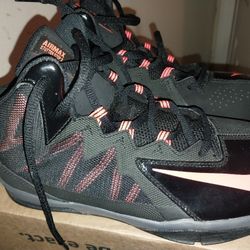 New Nike Stutter Steps