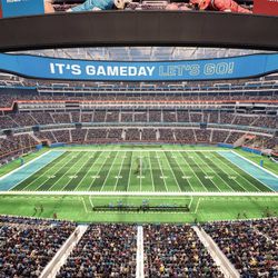 Houston Texans at Los Angeles Chargers