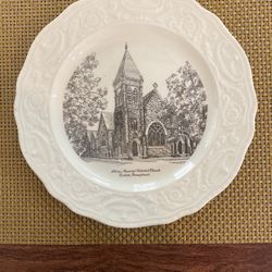 Allison Memorial Methodist Church Carlisle, Pa