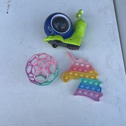 baby toys