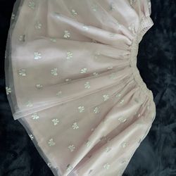 Girls Skirt